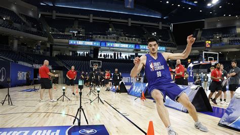 2008 nba draft combine measurements.